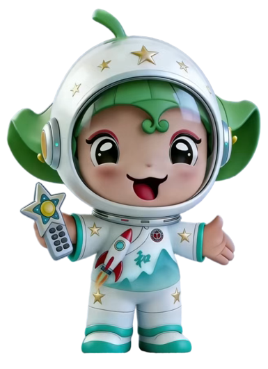 燕山小学吉祥物