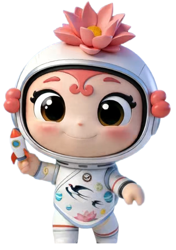 燕山小学吉祥物